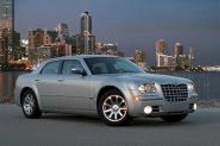 chrysler silver dome straight 8
