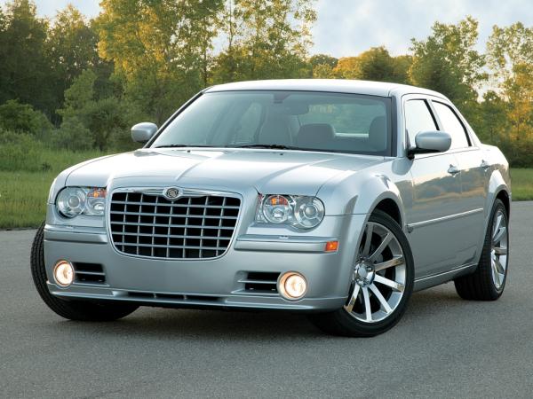 chrysler reviews and ratings